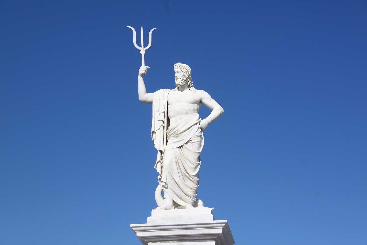 neptune, sculpture, statue-660763.jpg